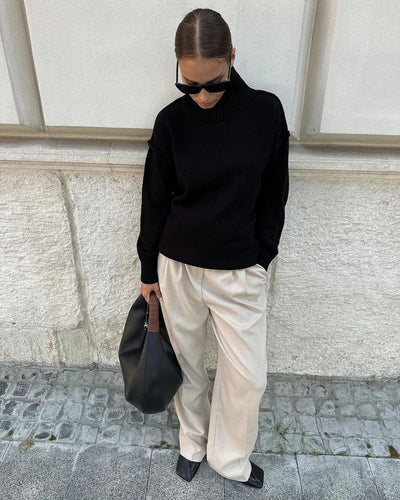 Klassiek poloshirt voor dames | Perfect voor alle seizoenen